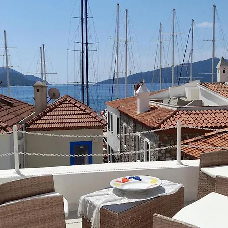 Two Stone Homes Asteria * 马尔马里斯