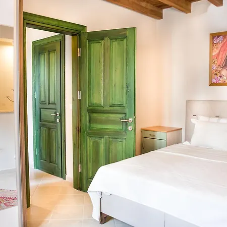 别墅 Two Stone Homes Asteria *