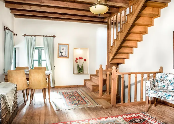 Two Stone Homes Asteria Vila *