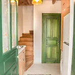 Two Stone Homes Asteria 别墅 马尔马里斯