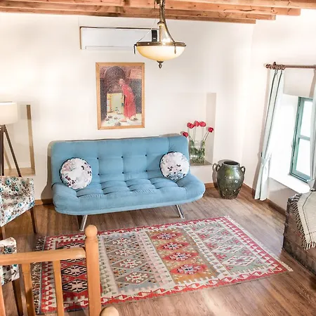 Two Stone Homes Asteria Вилла Мармарис