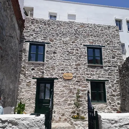 Two Stone Homes Asteria 别墅
