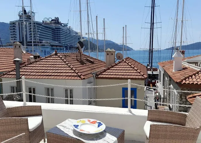 Вилла Two Stone Homes Asteria