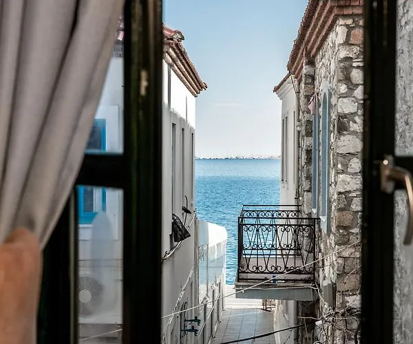 Two Stone Homes Asteria *