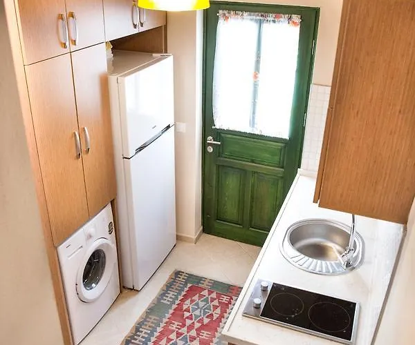 Two Stone Homes Asteria * Мармарис