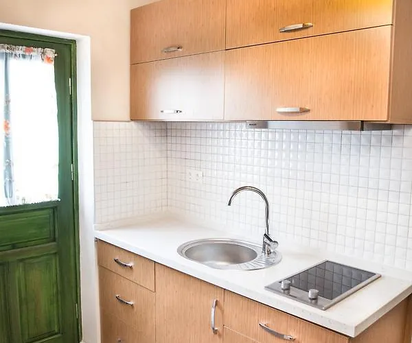 Two Stone Homes Asteria Мармарис