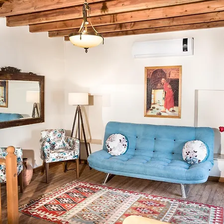 Two Stone Homes Asteria *