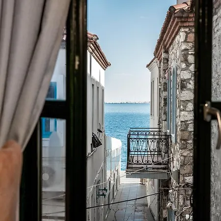 Two Stone Homes Asteria *