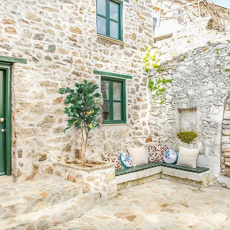 Two Stone Homes Asteria