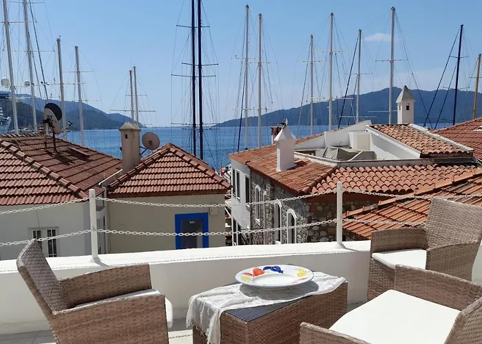 Two Stone Homes Asteria * 말마리스