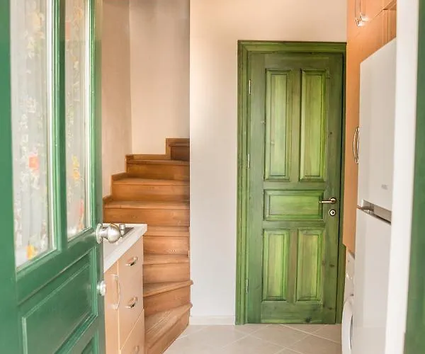 Two Stone Homes Asteria 빌라 말마리스