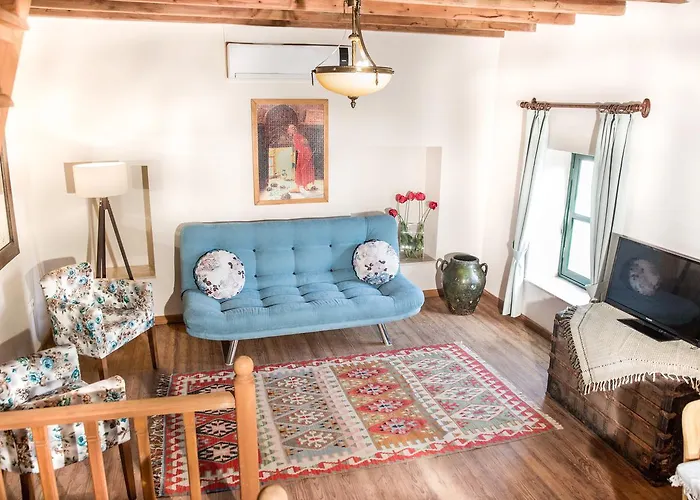 Two Stone Homes Asteria 빌라 말마리스