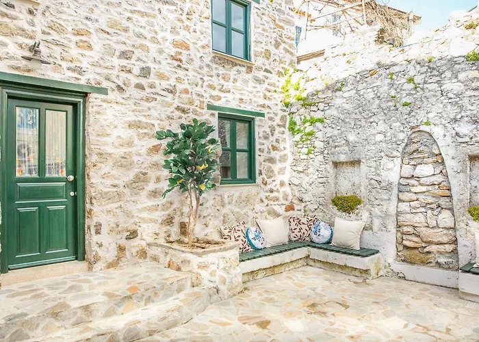 Two Stone Homes Asteria